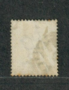 Cyprus Sc#13 Used/VF, Cv. $37.50