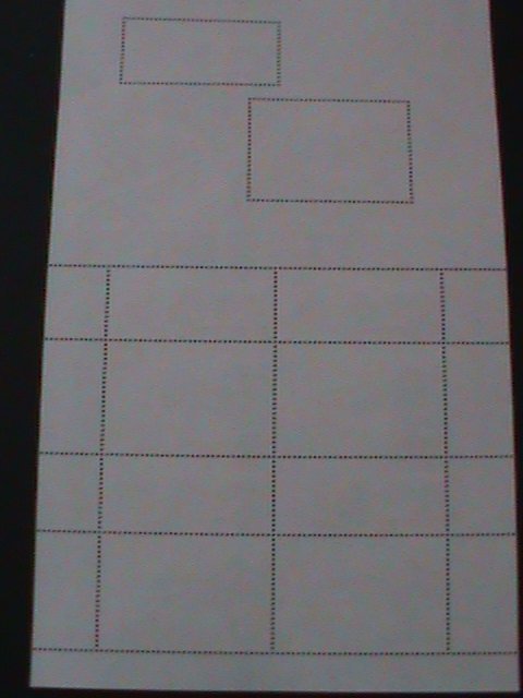 ​KOREA-2002-SC#2111 BANGHWASURYU HWASEONG FORTRESS LARGE SHEET-MNH VERY FINE