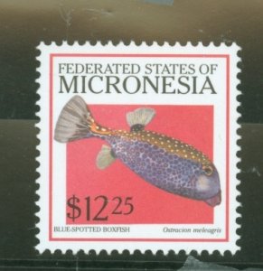 Micronesia #429 Mint (NH) Single