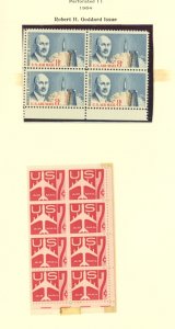 U.S. #SET/MIXED CONDITION 