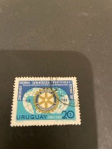 Uruguay sc C354 u