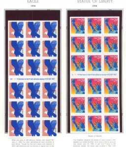 U.S. #SET/MIXED CONDITON 