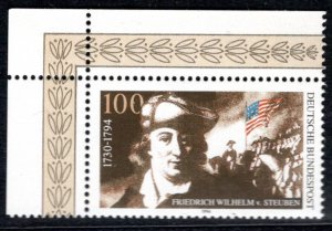 Germany Bund Scott # 1877, mint nh