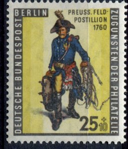 Germany  Sc.#   Mi.# 131      MH*