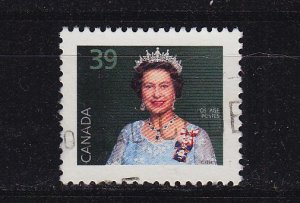 KANADA CANADA [1990] MiNr 1162 F ( O/used )