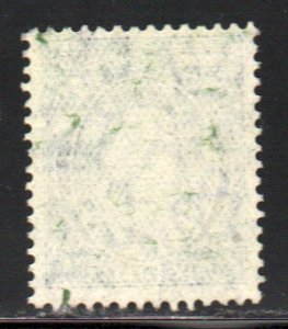 Australia #170   used