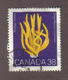 Canada Scott Catalogue # 1245