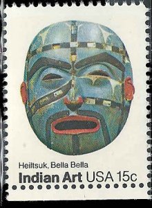 US - #1834 - MNH - SCV-0.35