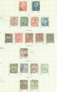 Hungary #9/P12  Single