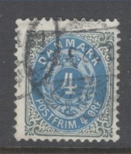 Denmark, Scott-42 used