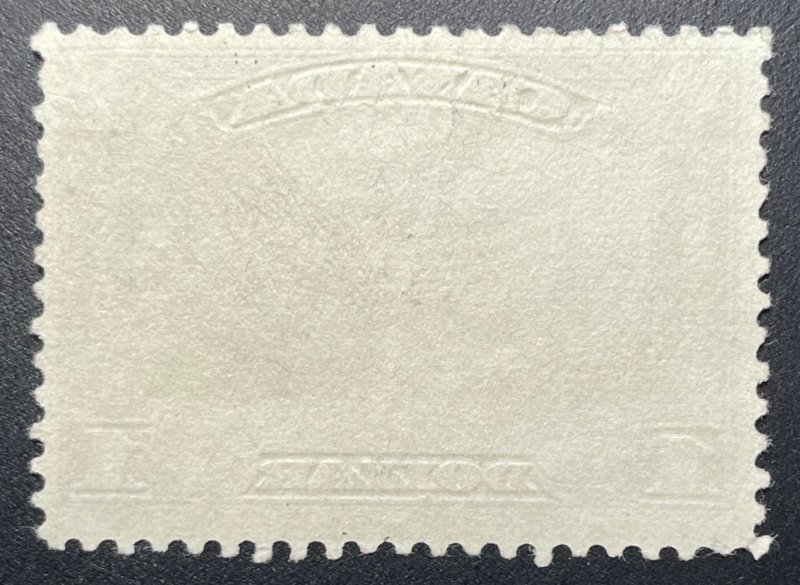 Canada, Scott 177, Used, Light Cancel