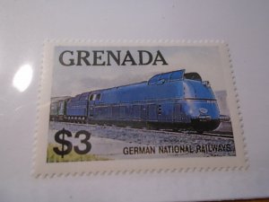 Grenada  #  1125  MNH