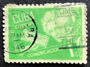 Cuba 399 Used