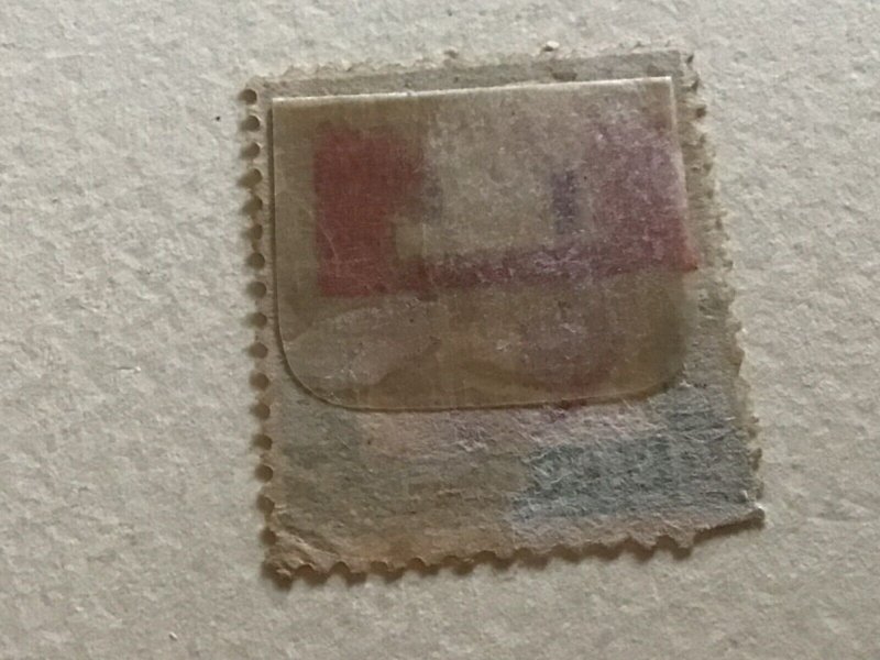 Heligoland  1869 - 1875 unused no gum stamp A19147