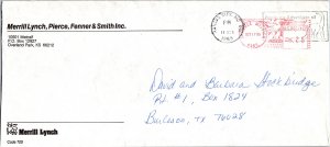 United States, Missouri, Slogan Cancel, Dinosaurs, Meters