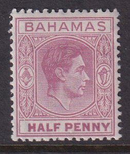 Bahamas 154 MNH VF