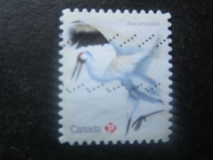 Canada #3119 Birds of Canada nice stamps {ca2231}