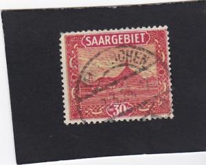 Saar #108 used