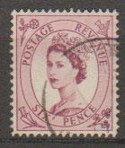 Great Britain SG 523 Used
