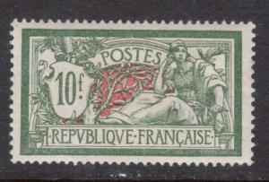 France #131 VF Mint