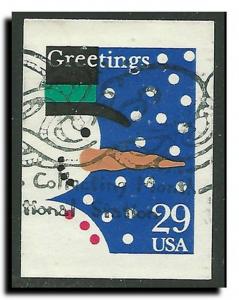 United States Scott #2799