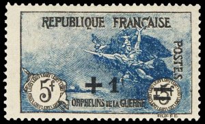 FRANCE B19  Mint (ID # 106839)