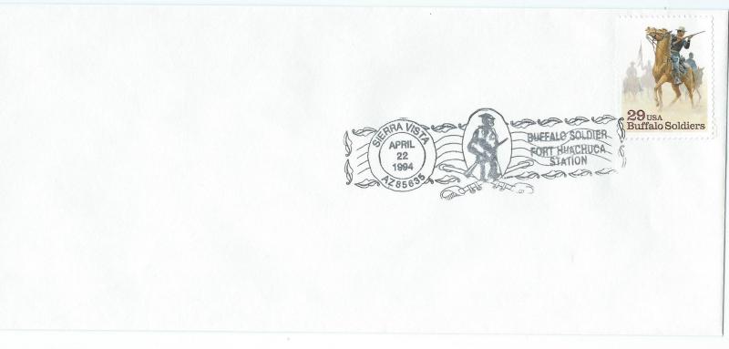 United States  Scott 2818  Mint  FDC