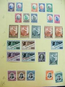 San Marino ALL MINT Stamp Collection 