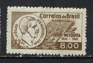 BRASIL 942 VFU O613-5