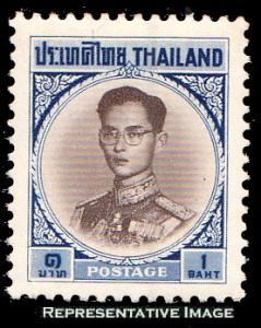 Thailand Scott 404 Mint never hinged.