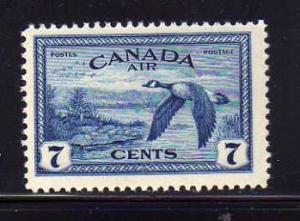 Canada C9 MNH Canada Geese, Bird (D)