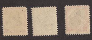 U.S. -  832-4 - Very Fine - Never Hinged