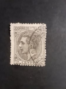 +Spain #242      Used