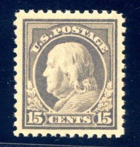 US SCOTT #514 MINT-XF-SUPERB-OG-NH GRADED 95 W PSE CERT SMQ $525 (8/13/24 GP)