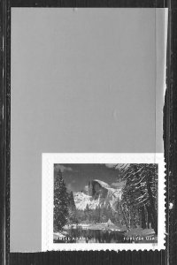 US #5854a (68c) Half Dome, Yosemite Natl Park, CA ~ MNH
