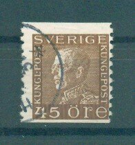Sweden sc# 184 (3) used cat value $.90