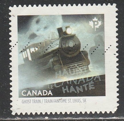 Canada   2751    (O)    2014
