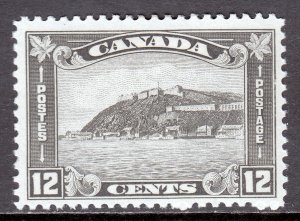 Canada - Scott #174 - MH - SCV $27.50