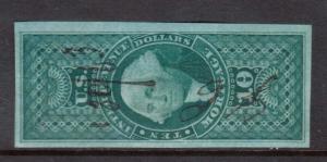 USA #R95a VF Used & Scarce