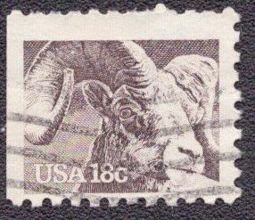 United States 1880 1981 Used