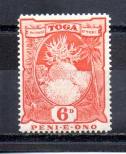 Tonga 78 MLH