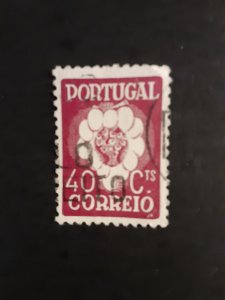 Portugal #577            Used