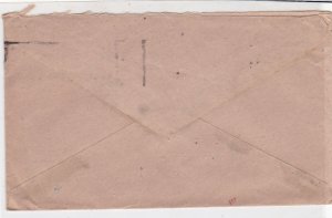 Ireland Eire 1948 Baile Atha Cliath No Xmas Day Post Slogan Stamp Cover Rf 34950