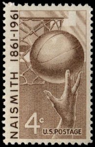 US - 1189 - MNH - SCV-0.25