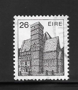 Ireland #550 Used Single