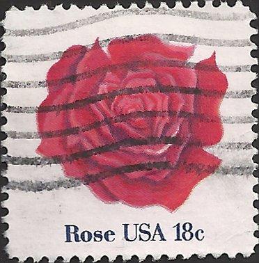 # 1876 USED ROSE