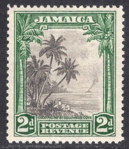 JAMAICA SCOTT 106