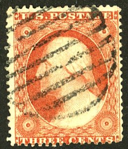 U.S. #26 USED