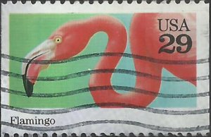 # 2707 USED FLAMINGO