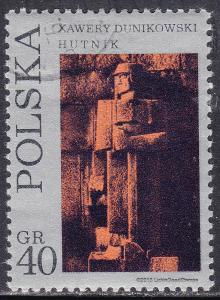 Poland 1828 The Founder 1971